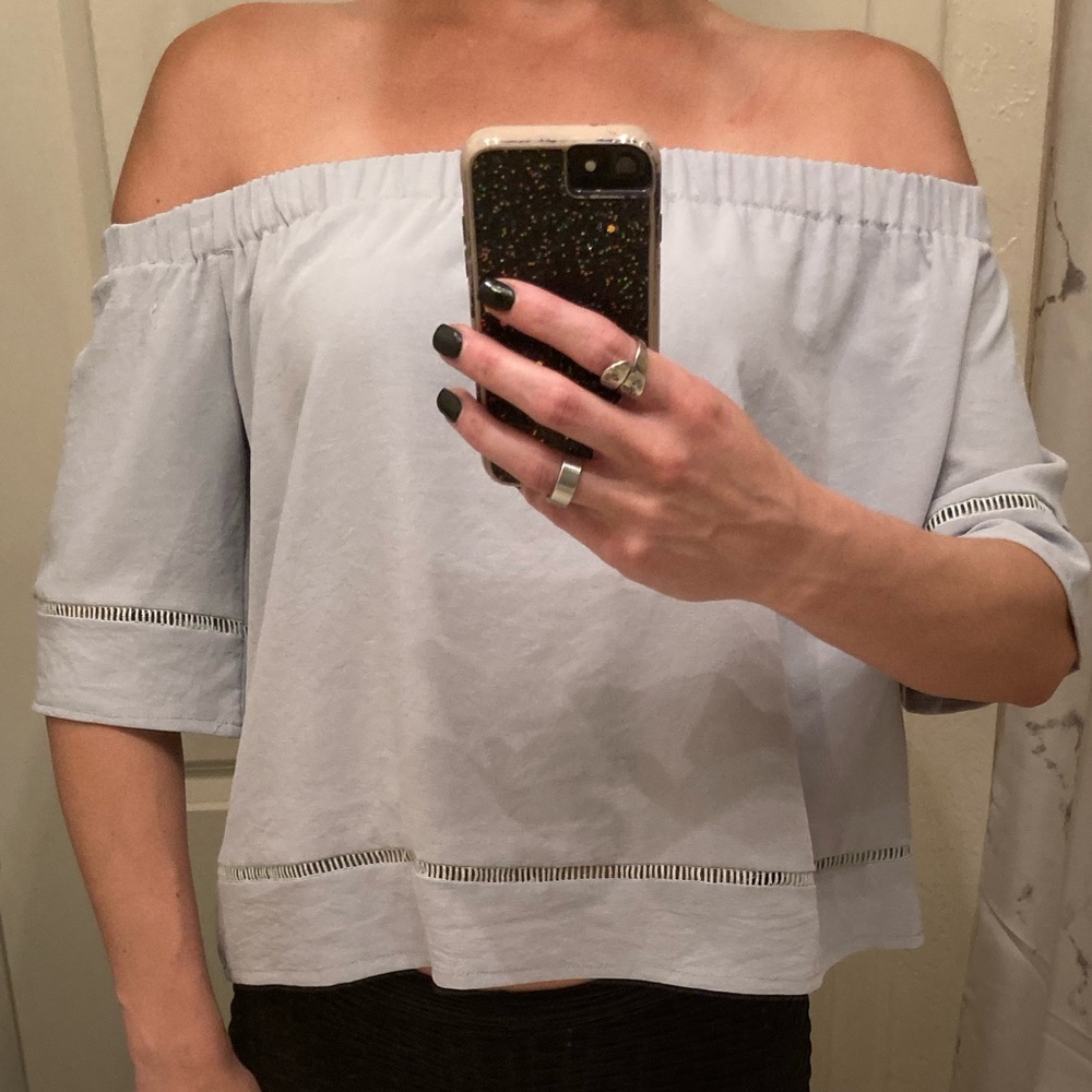 Cute summer top